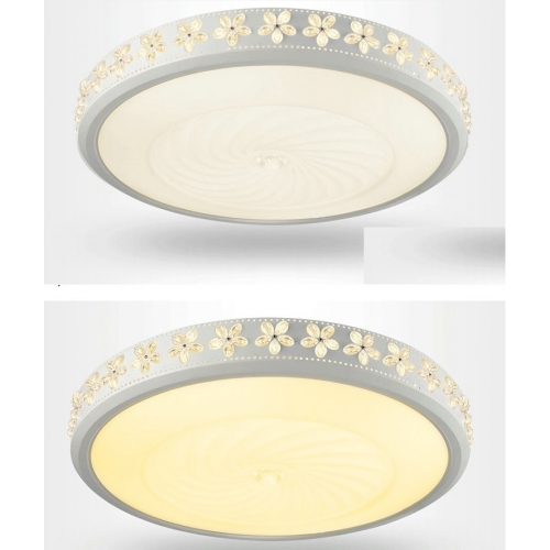 Plafon LED RING 78cm 72Watt P204